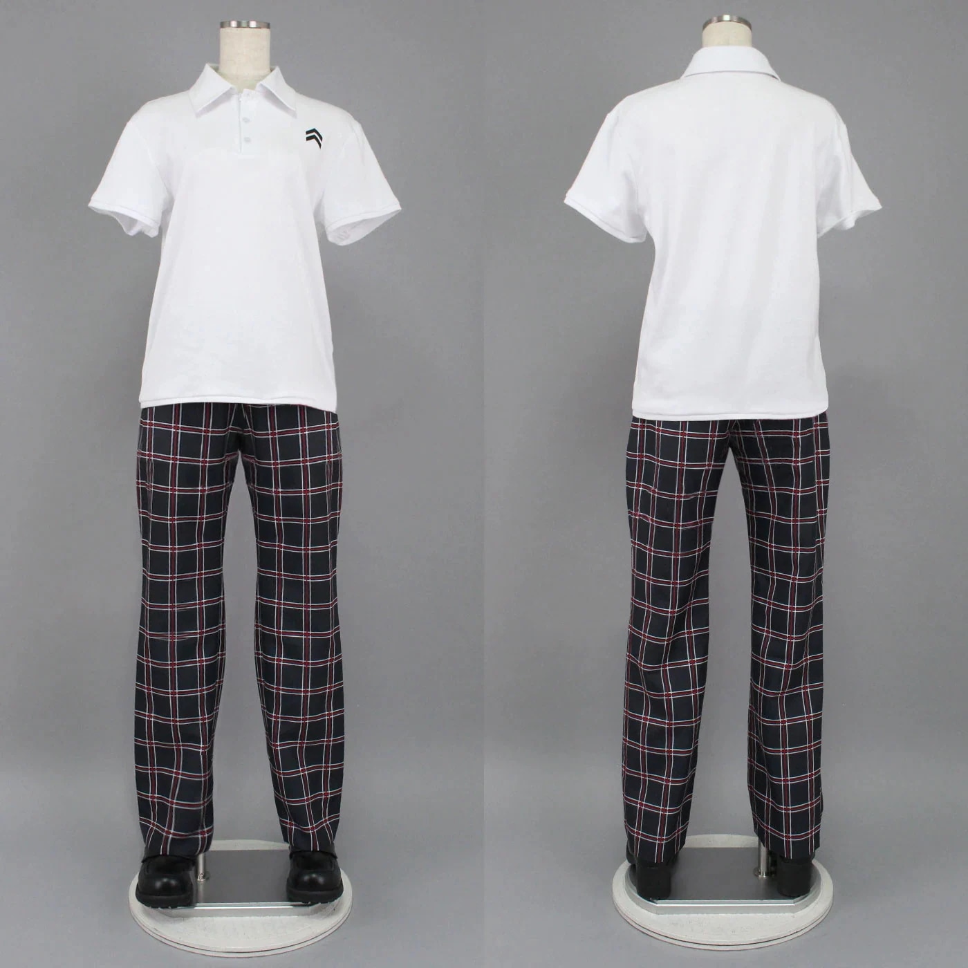 ペルソナ5 雨宮蓮 コスプレ衣装　コスチューム