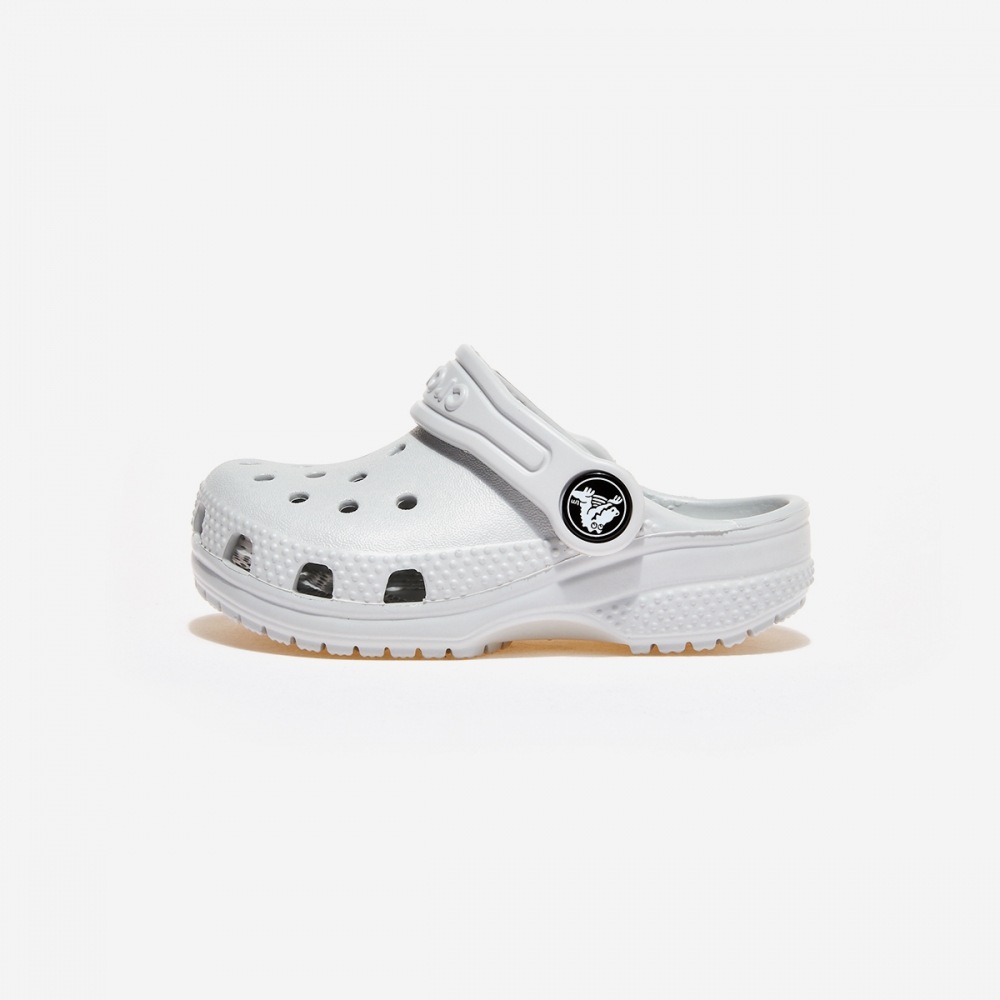 クロックス クラシック クロッグ トドラー CRS206990-ATMOSPHERE