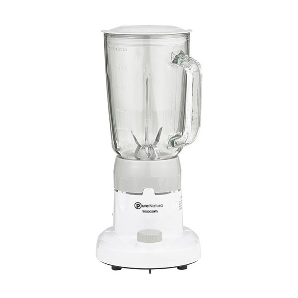 TMX20A-W ホワイト Pure Natura [ミキサー]