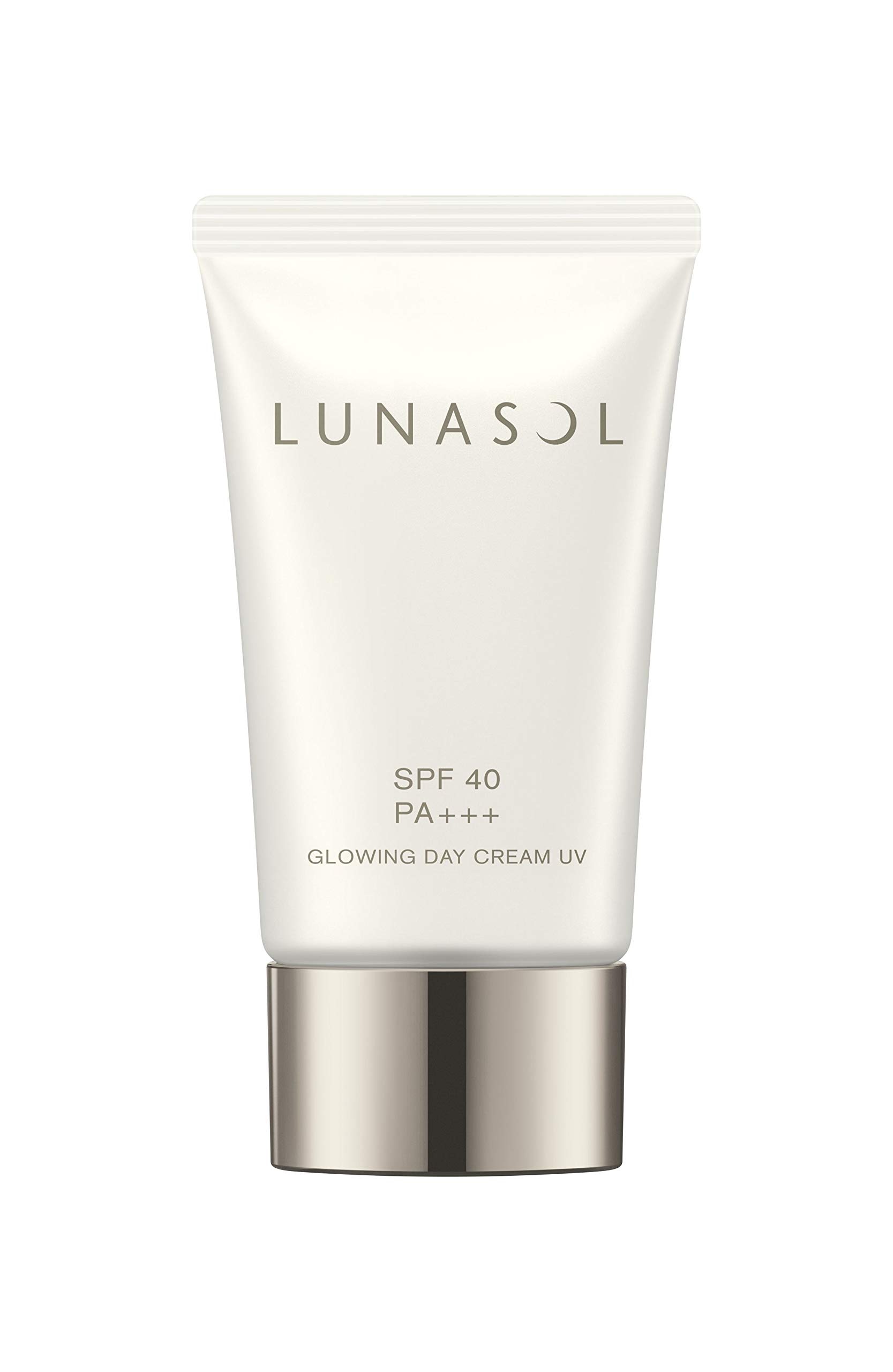 ルナソル(LUNASOL) グロウイングデイクリームUV 美容液 40g