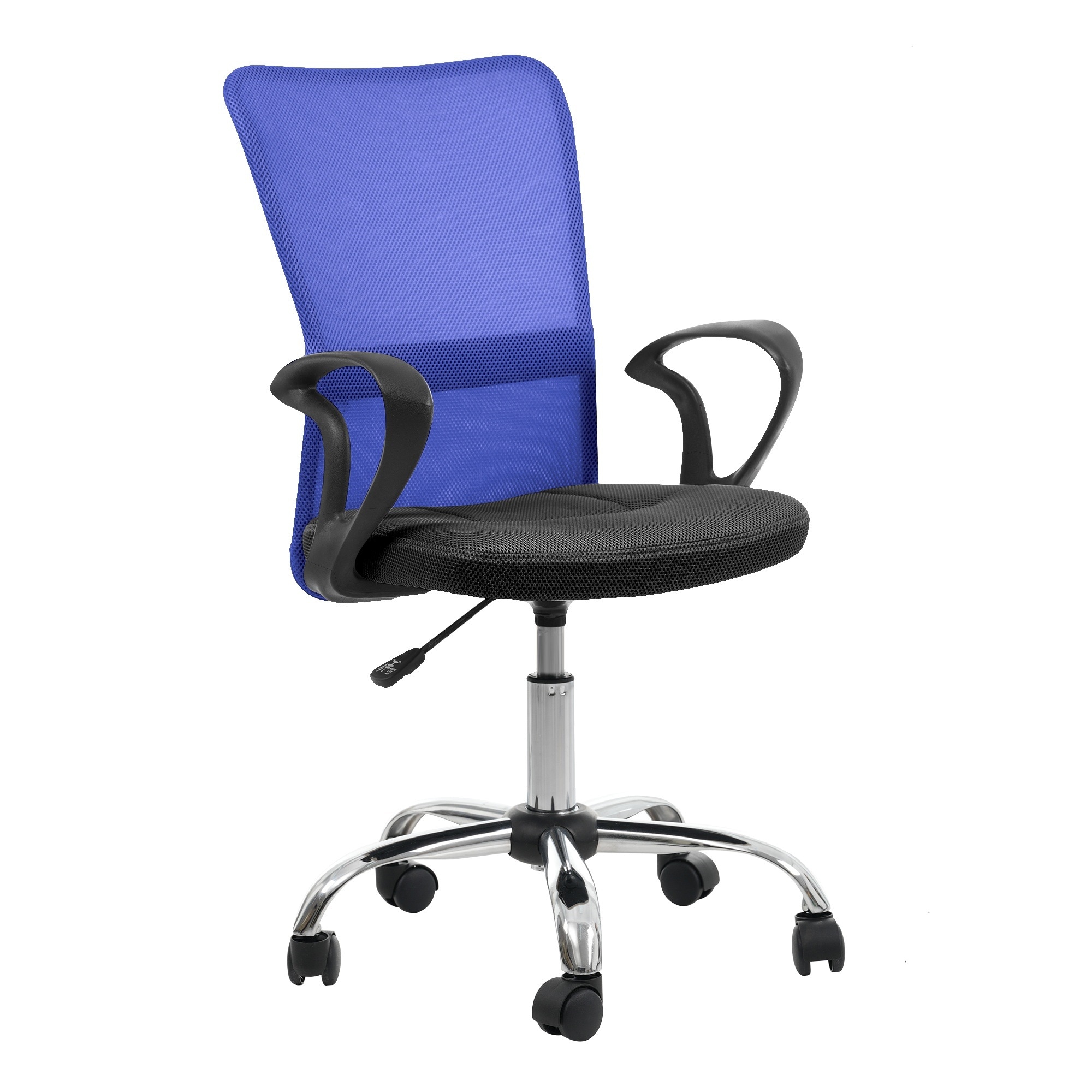 【92】【鋼鉄タイプ】 世界検査機関SGS規格最高ランク オフィスチェア メッシュ パソコンチェア デスクチェア オフィスチェアー PCチェア OAチェア 疲れにくい　肘付き