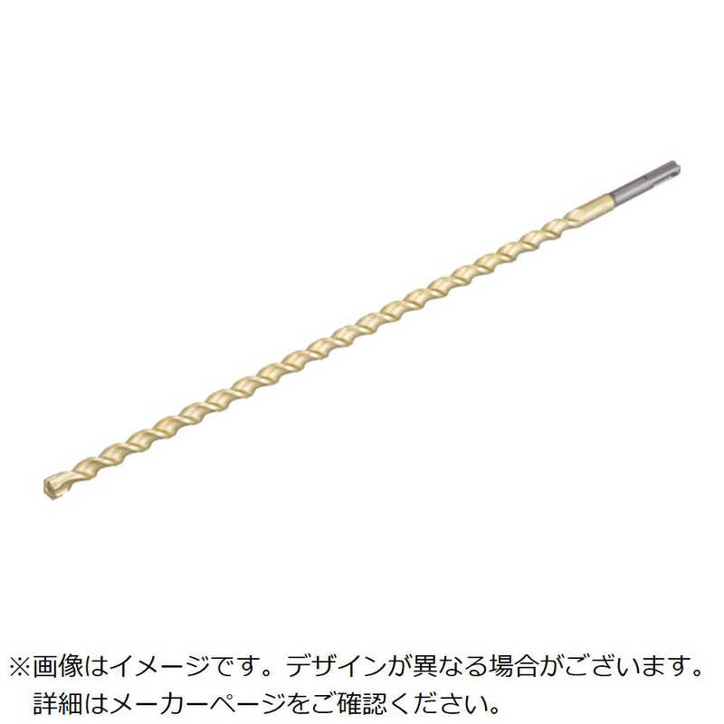 サンコーテクノ　アンカードリルADX-SDS 全長460タイプ　ADX20.0X460SDS