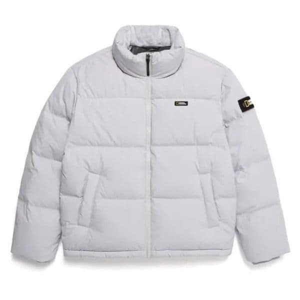 【特価割引50%】N234UDW110 レイマン ショート丈 ダウン ジャンパー (通常価格:299,000ウォン)