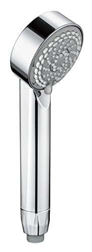 グローエ(GROHE) スプリーIV ハンドシャワー(塩素除去カートリッジ付) 26350000