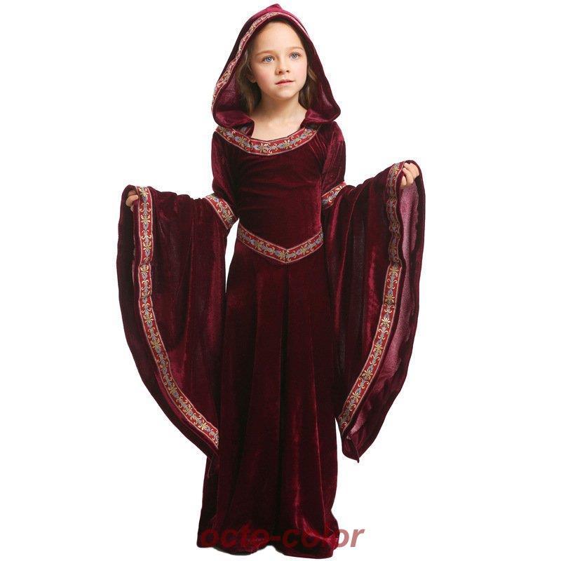 吸血鬼 仮装 子供 悪魔 【ハロウィンカーニバル】衣装仮装 ヴァンパイア 【新品先発】【ハロウィンカーニバル】ハロウィン ハロウィン レディース ハロ コスチューム Halloween コスプレ 魔女