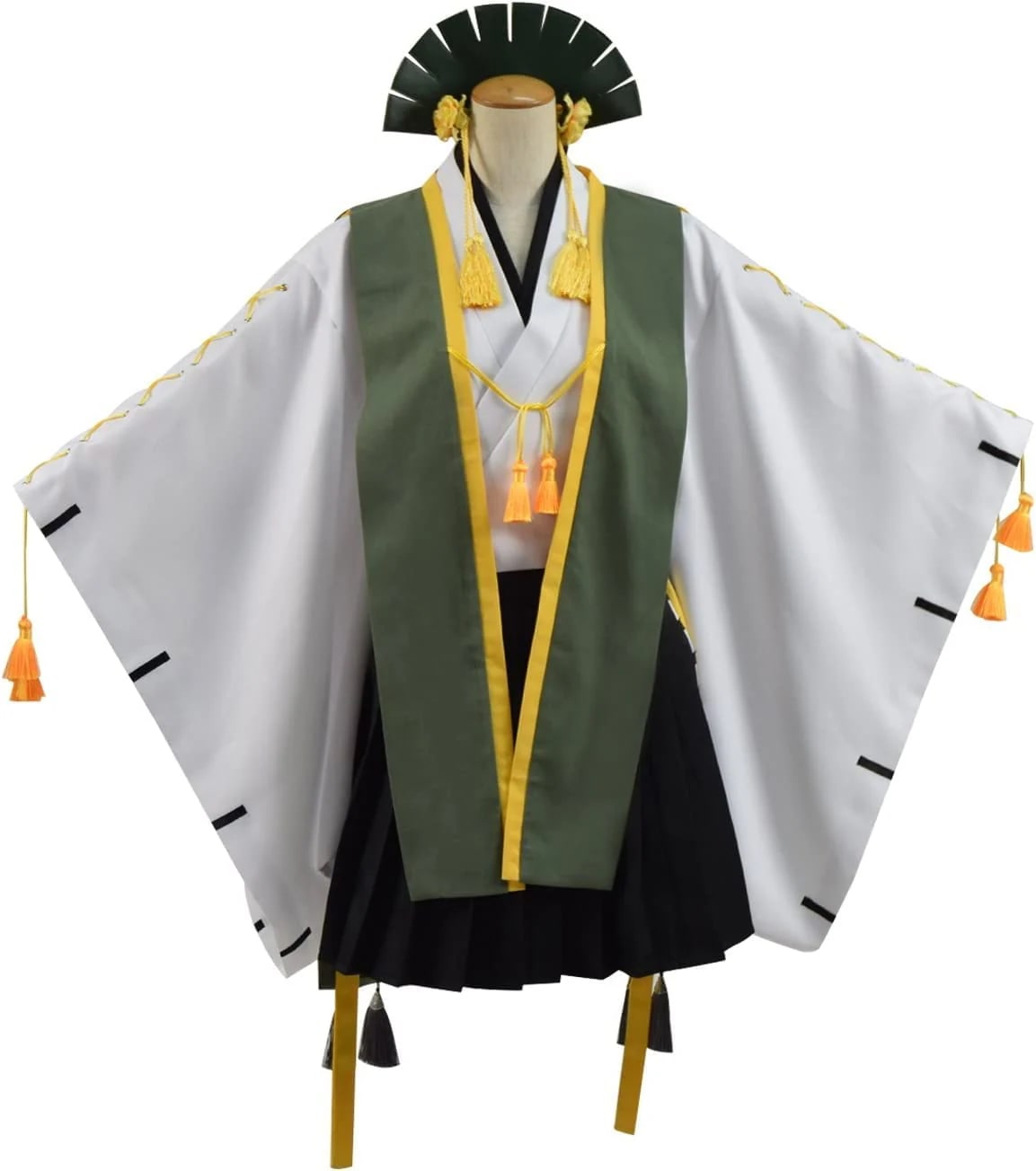 アズールレーン 松風 棡 コスプレ 衣装 Azur Lane 松風改 仮装 Sレア 3270 重桜 髪飾り付き