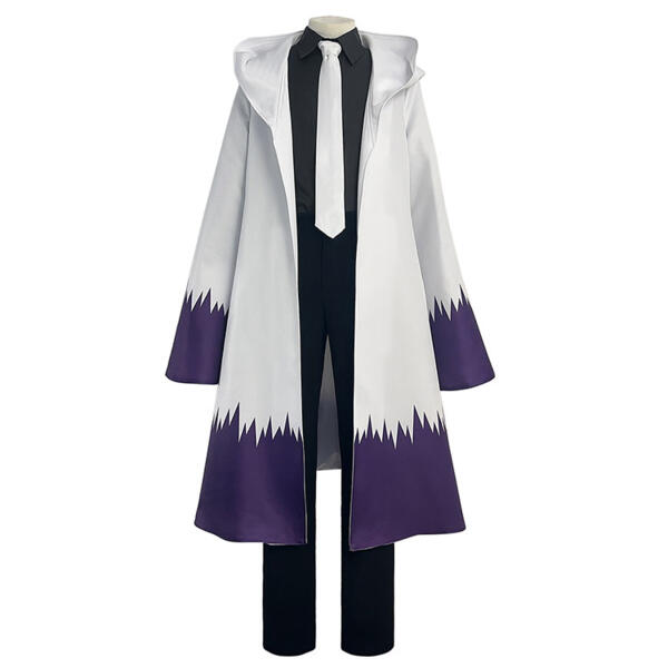 マッシュル アビスレイザー コスプレ衣装