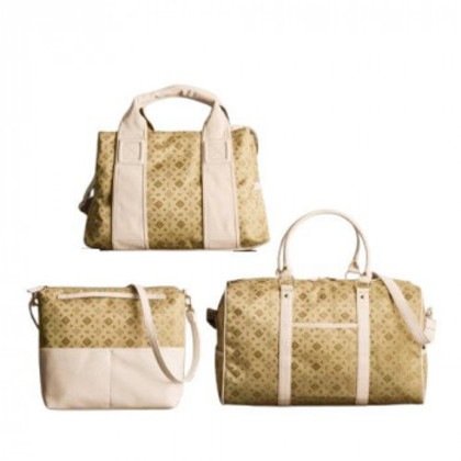 クレア トラベラー ボストン＆ショルダー2点 CR25300-G 5619-157