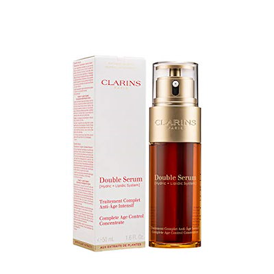 クラランス ダブルセーラム EX 50ml(並行輸入品) [並行...のサムネイル