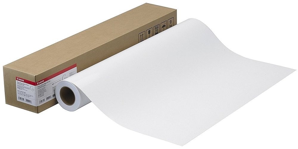 （まとめ買い）フォト光沢紙HG 厚口 914mm幅 LFM-GPH/36/255 [x3]