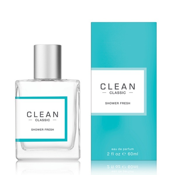 New! クリーン シャワー フレッシュ EDP SP 60ml