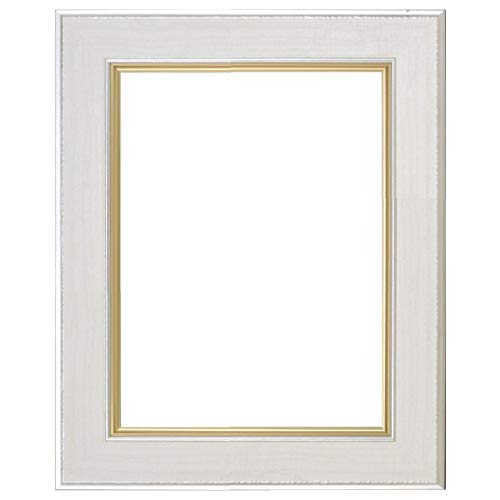 大額 油額 油彩F6 ホワイト 8163 素材:樹脂製