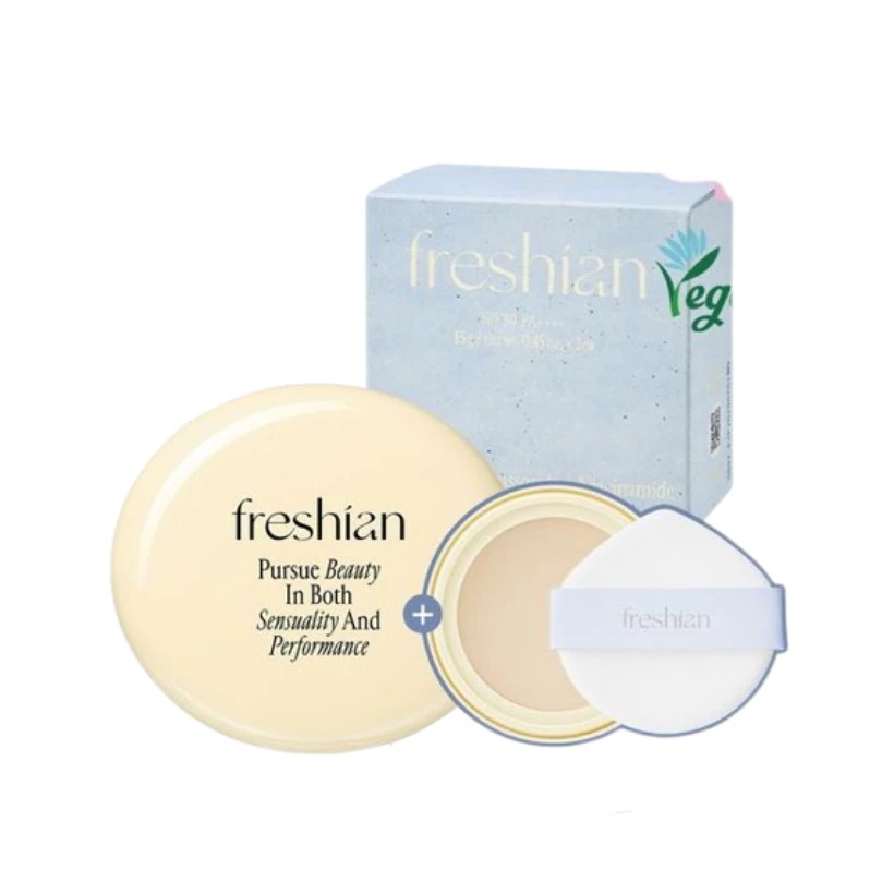 [25SS/New] ペプタセラム クッション 3color