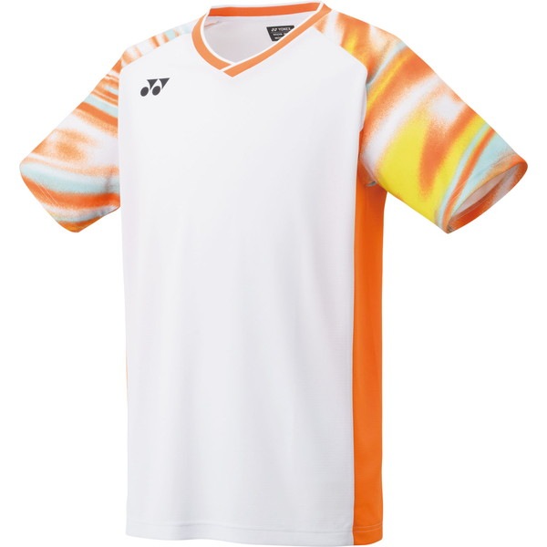 Yonex ヨネックス メンズゲームシャツ フィットスタイル テニス ゲームシャツ メンズ 10577-011 メンズ