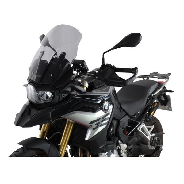 スクリーン ツーリング スモーク 165mmピッチ F850GS 18-23 F750GS 18-23 4025066165087