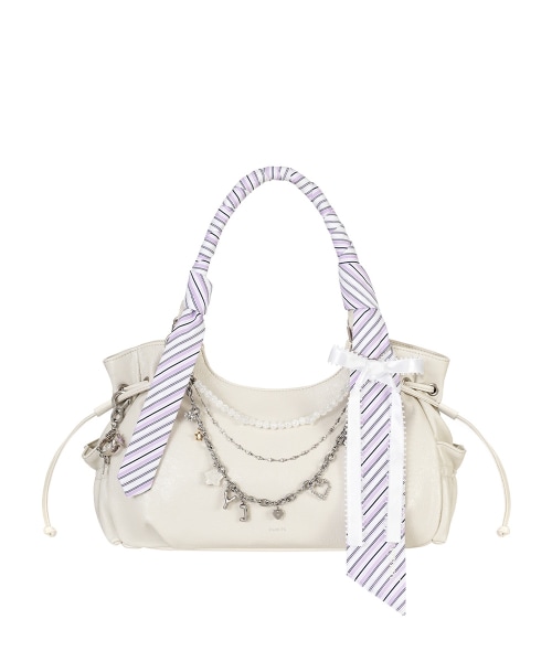 【STAND OIL】 Jenaissante Charm Set · Lavender キーリング 正規品
