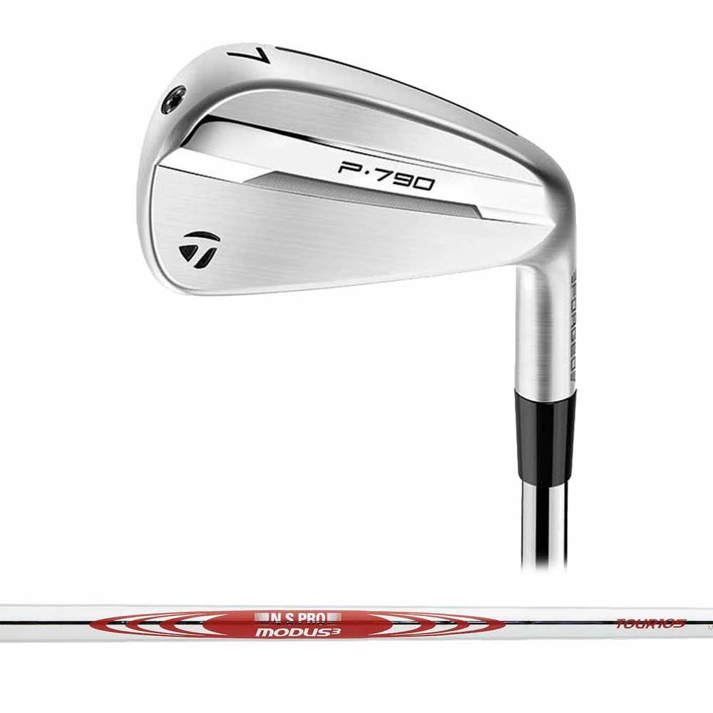 P790 アイアン（5本セット） N.S.PRO MODUS3 TOUR 105 スチールシャフト 日本正規品 2025