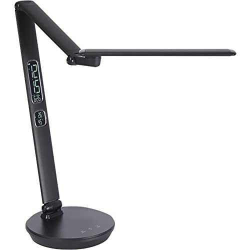 MotoM モトム マルチリフラクションデスクライト 3関節タイプ 黒 GST008B