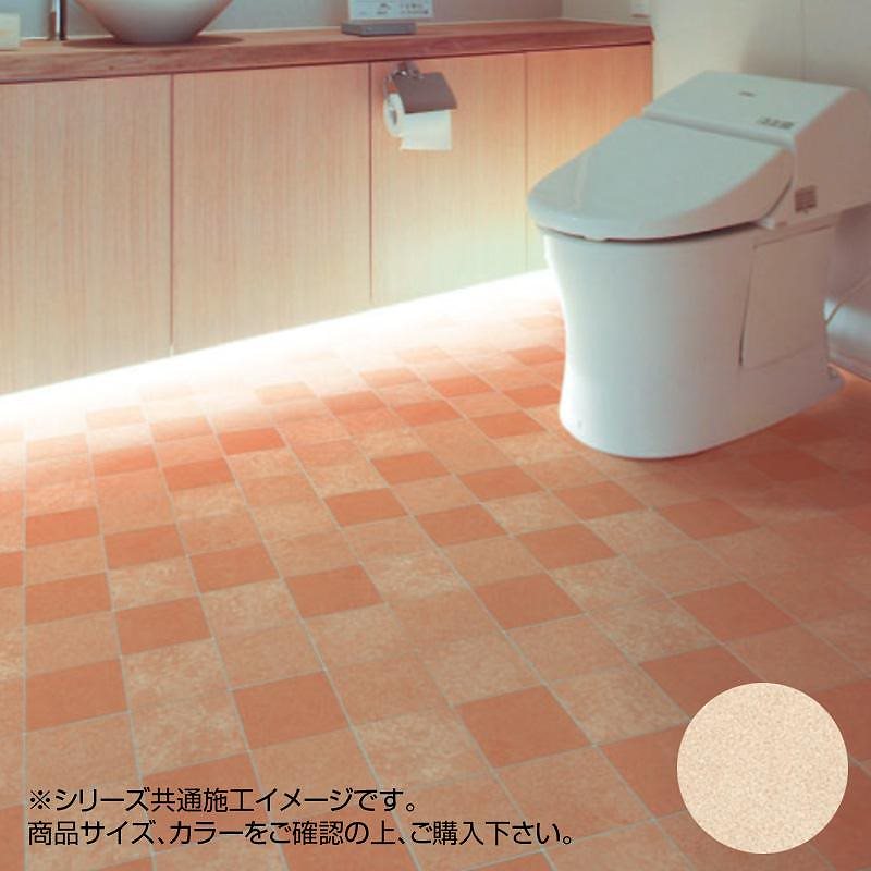 富双合成 クッションフロア スタイルフロア 約182cm幅x20m巻き Y101-W