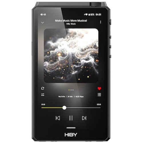 HiBy R6 III 2025 [64GB] ���i�摜