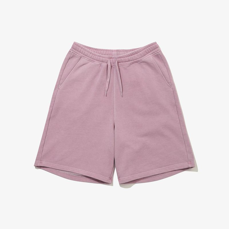 オリジネーターズ ピグメント ショート パンツ インディ ピンク 14954641