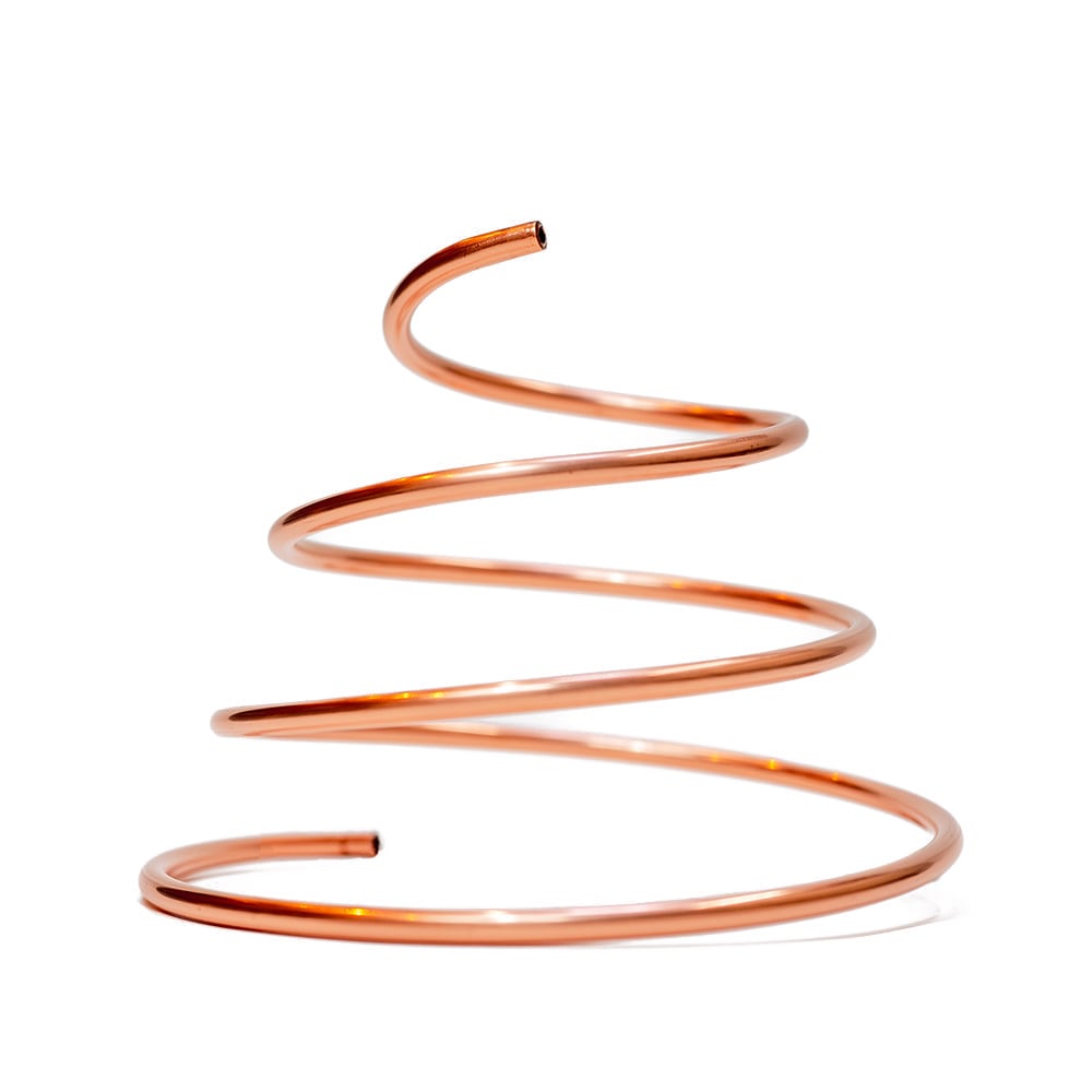 【 メンテナンス 不要の 蚊 対策 !】蚊とり潜銅 3ケ