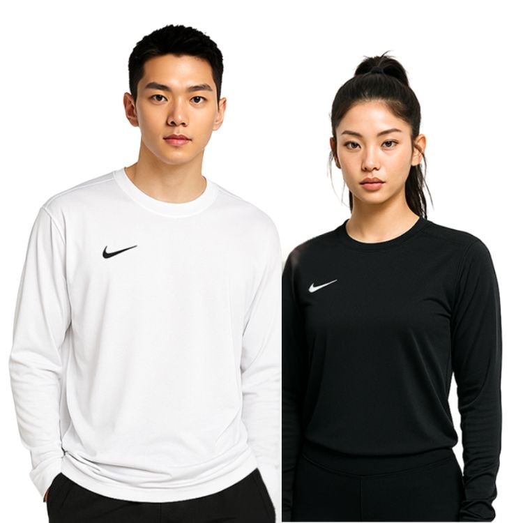 吸汗速乾 ドライフィット 長袖Tシャツ レディース スポーツTシャツ トレーニングウェア ランニングウェア ジムウェア フィットネス 長袖 カジュアル 4,649円
