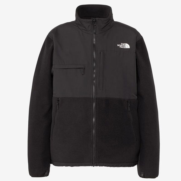 返品交換不可 現品限り処分 ザ・ノース・フェイス THE NORTH FACE デナリジャケット メンズ NNA72450-K 即納あり