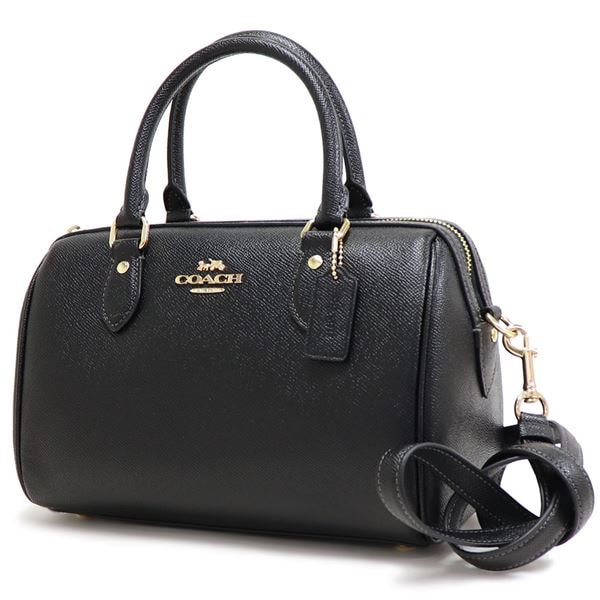 Qoo10] Coach ショルダーバッグ レディース 2Way