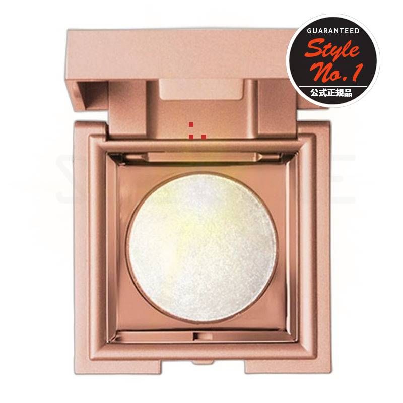 ヘブンズデュオールオーバーグリマーファクトハイライター3.97gシルバーレイク