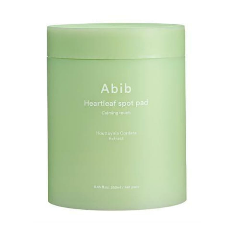 ドクダミスポットパッドカーミングタッチ 140枚