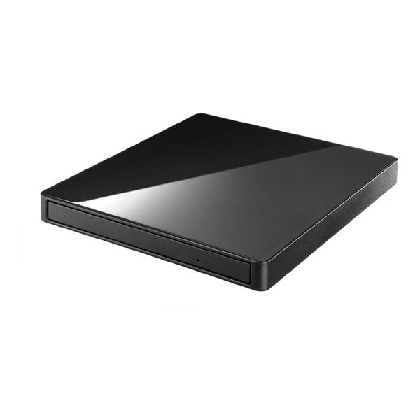 アイ/オー/データ機器 スマートフォン用DVDプレーヤー「DVDミレル」 DVRP-W8AI3 18,239円