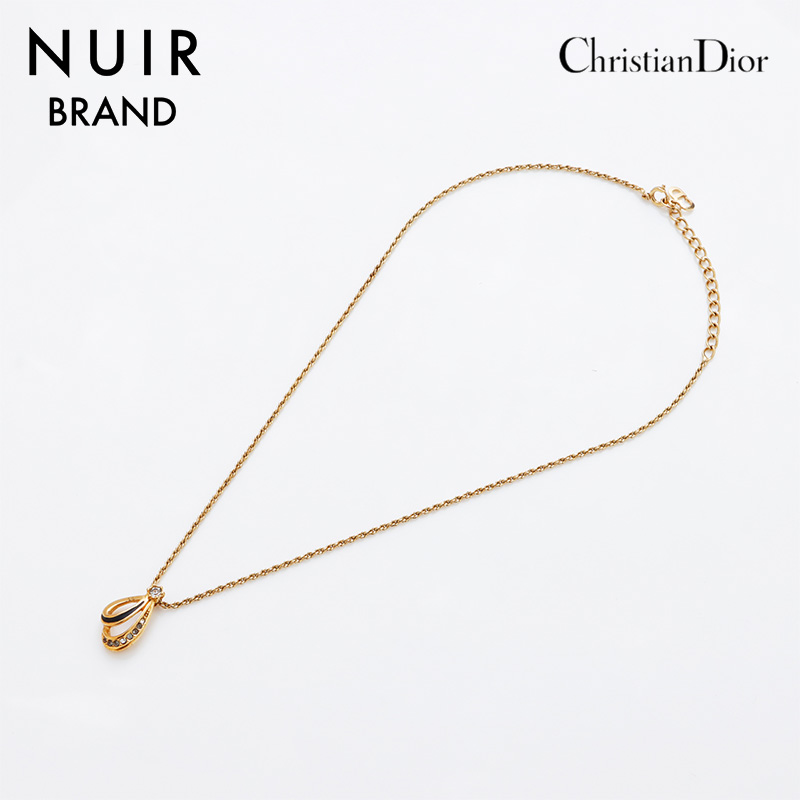 ネックレス ゴールド WS9141