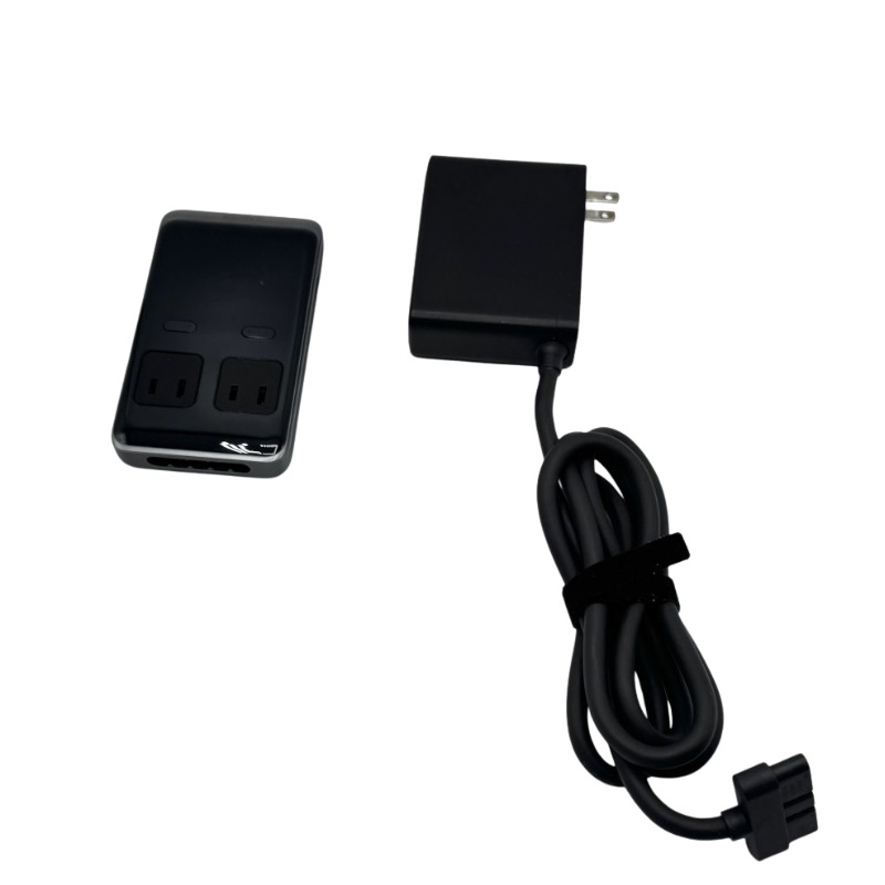 【中古 動作確認済 PSE技術基準適合】 Anker Prime Charging Station (8-in-1, 240W)