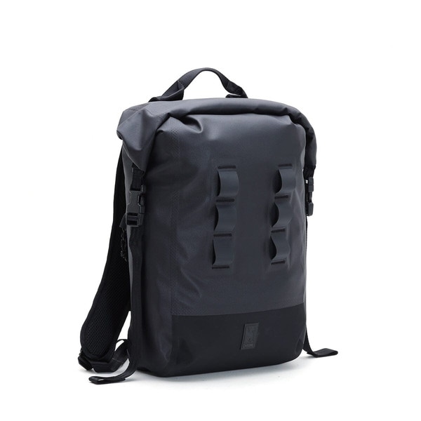 返品交換不可 在庫一掃セール クローム CHROME アーバン イーエックス 20L バックパック リュックサック デイパック BG374BK