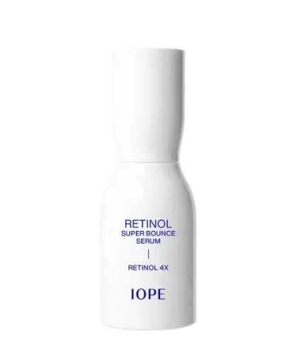 レチノールスーパーバウンスセラム 50ml/LIPSベストコスメ2023 下半期新作賞 美容液部門１位