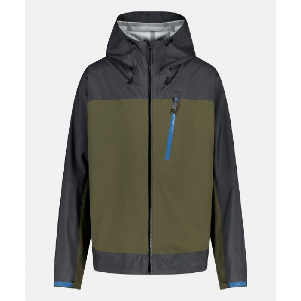 サンラブショーラー オールウェザー 3L ジャケットオリーブグリーン