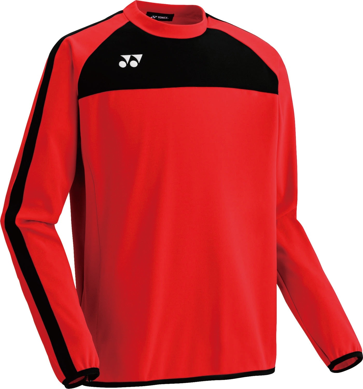 Yonex(ヨネックス) FW5006 ユニトレーニングトップ ユニトレーニングトップ(64)