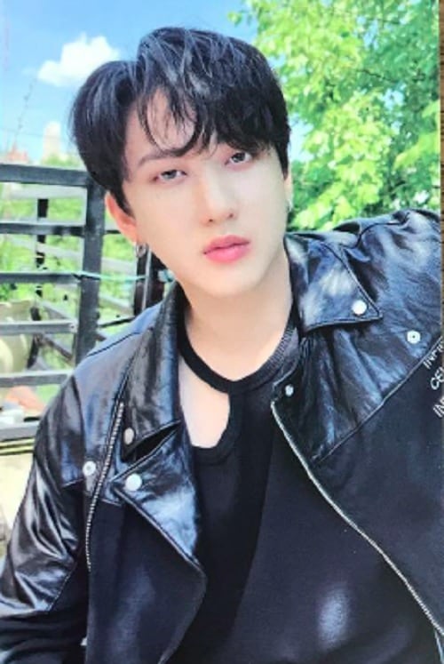 StrayKids 公式グッズ MAXIDENT SOUND WAVE ラッキードロー トレーディングカード 会場限定 Changbin （チャンビン）