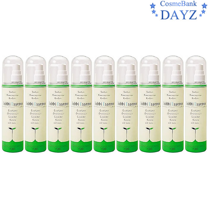 フォード トーヒエッセンス 200mL 9点セット 頭皮用化粧水 【ミアンビューティー/三口産業】