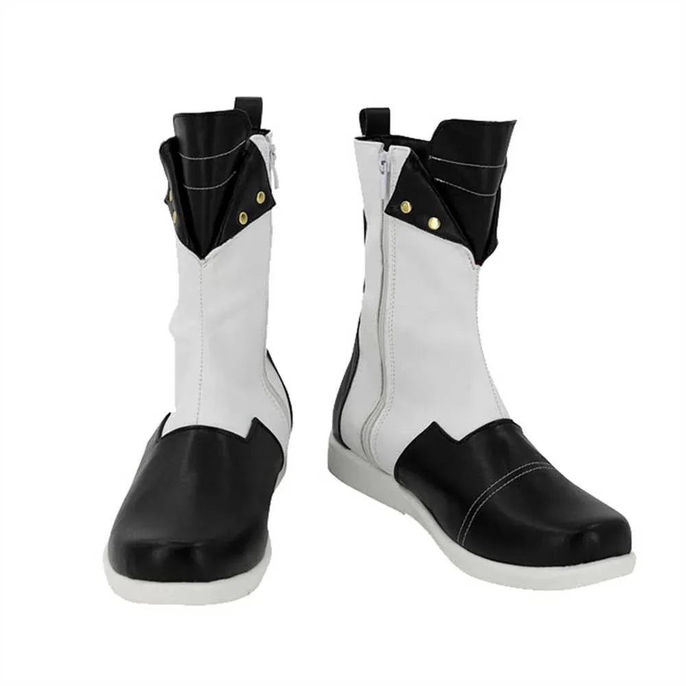 あんさんぶるスターズ!　七夕の宣言　仙石忍　コスプレ靴/ブーツ期間限定30％ 4,229円