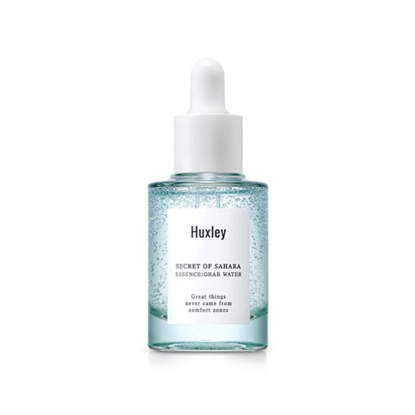 [SEVENTEEN Pick] エッセンス グラブウォーター 美容液 サボテンオイル 30ml 1個
