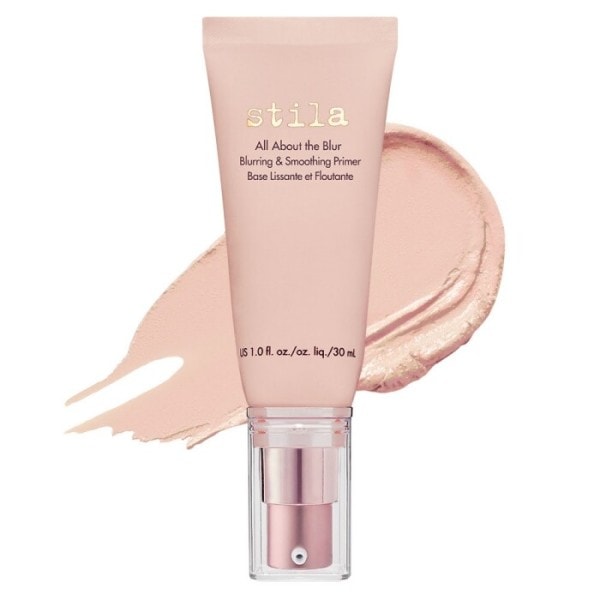 オールアバウト·ザ·ブラー ブラリング&スムージングプライマー 30ml 5,189円