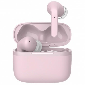 VTH-IC051 EP ANCワイヤレスイヤホン エクリュピンク