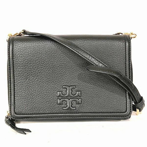 トリーバーチ ウォレット バッグ ショルダーバッグ レディース【中古】