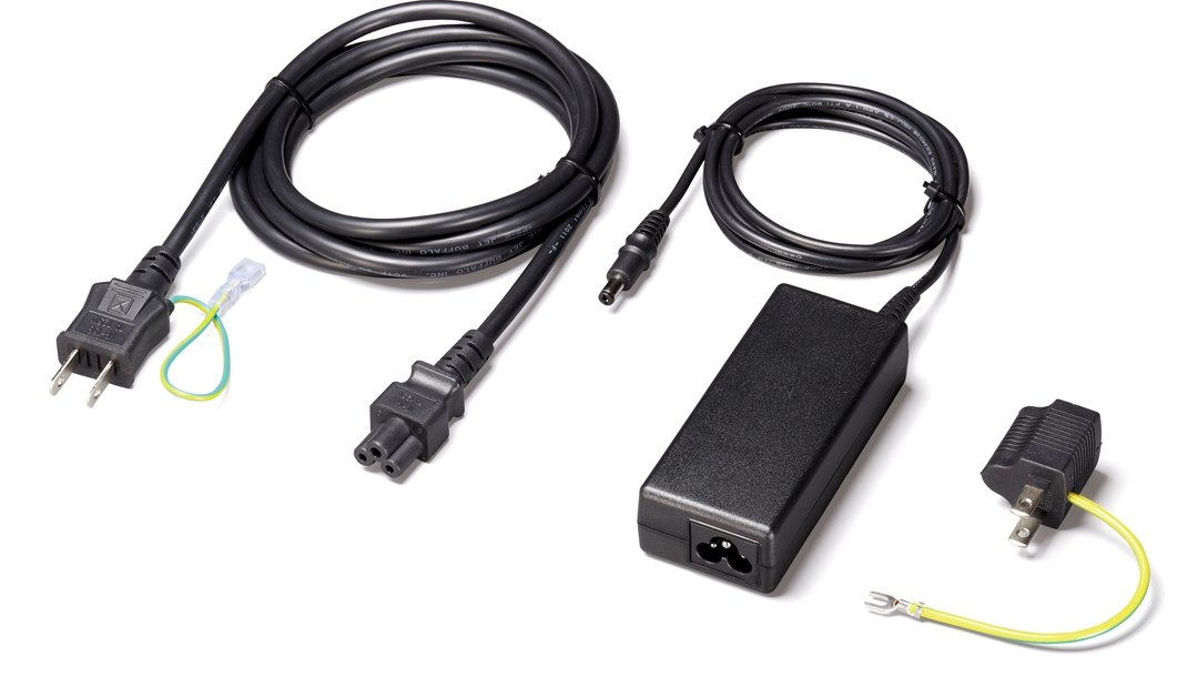 BUFFALO エアステーション プロ用 ACアダプター WLE-OP-AC12