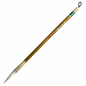 あかしや 書道筆 筆陣生響 小 A041289