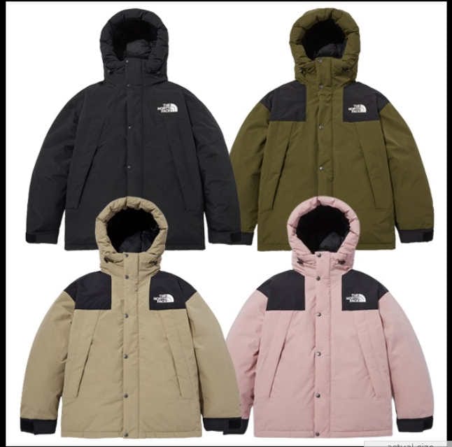 [ザノースフェイス] アルティメット ダウンジャケット 男女兼用 THE NORTH FACE ULTIMATE DOWN JACKETNJ2DN62
