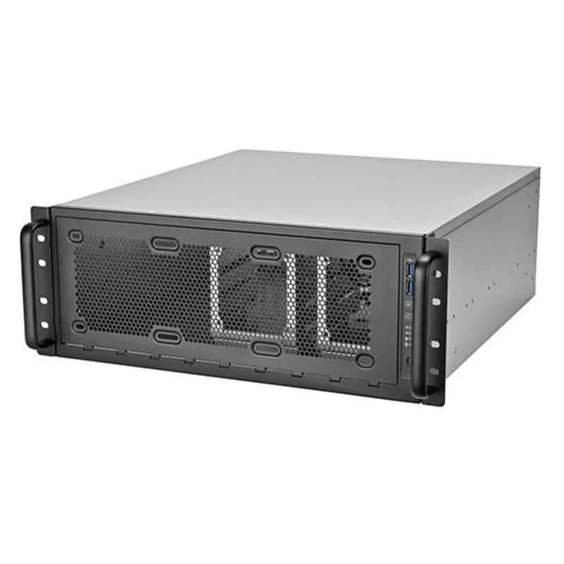 SILVERSTONE　PCケース　SST-RM45-360