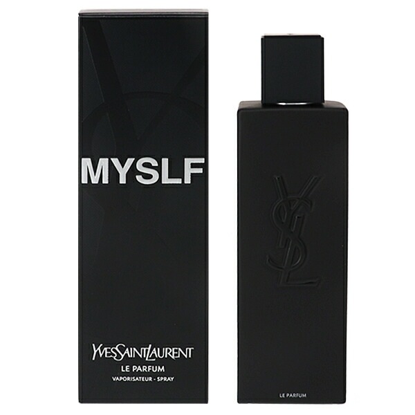MYSLF ルパルファム P SP 100ml